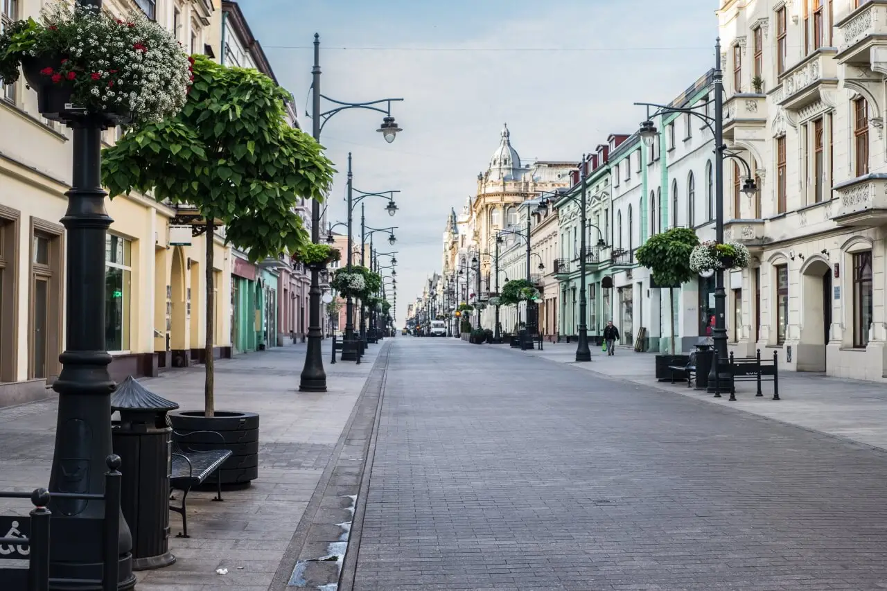 Bistro Czy Kasze (Chill) - Łódź