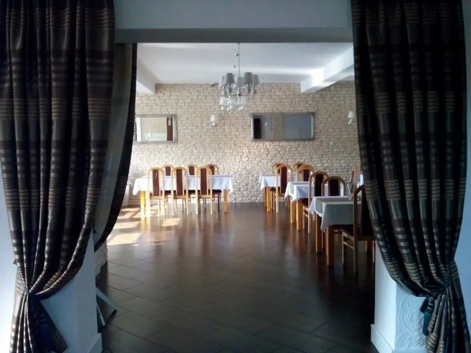 Bar Familijny (Tawerna) - Dobre Miasto