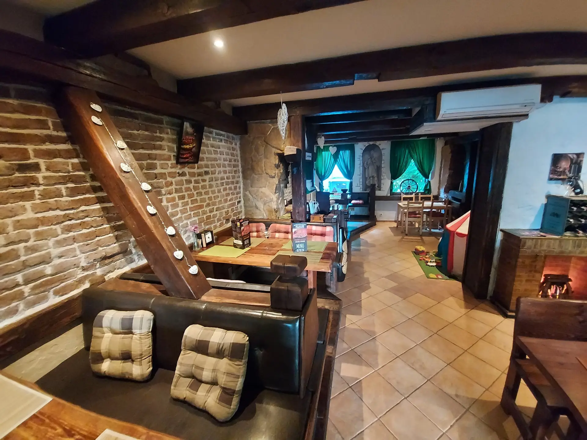 Il Pino (Sale & Pepe) - Sosnowiec
