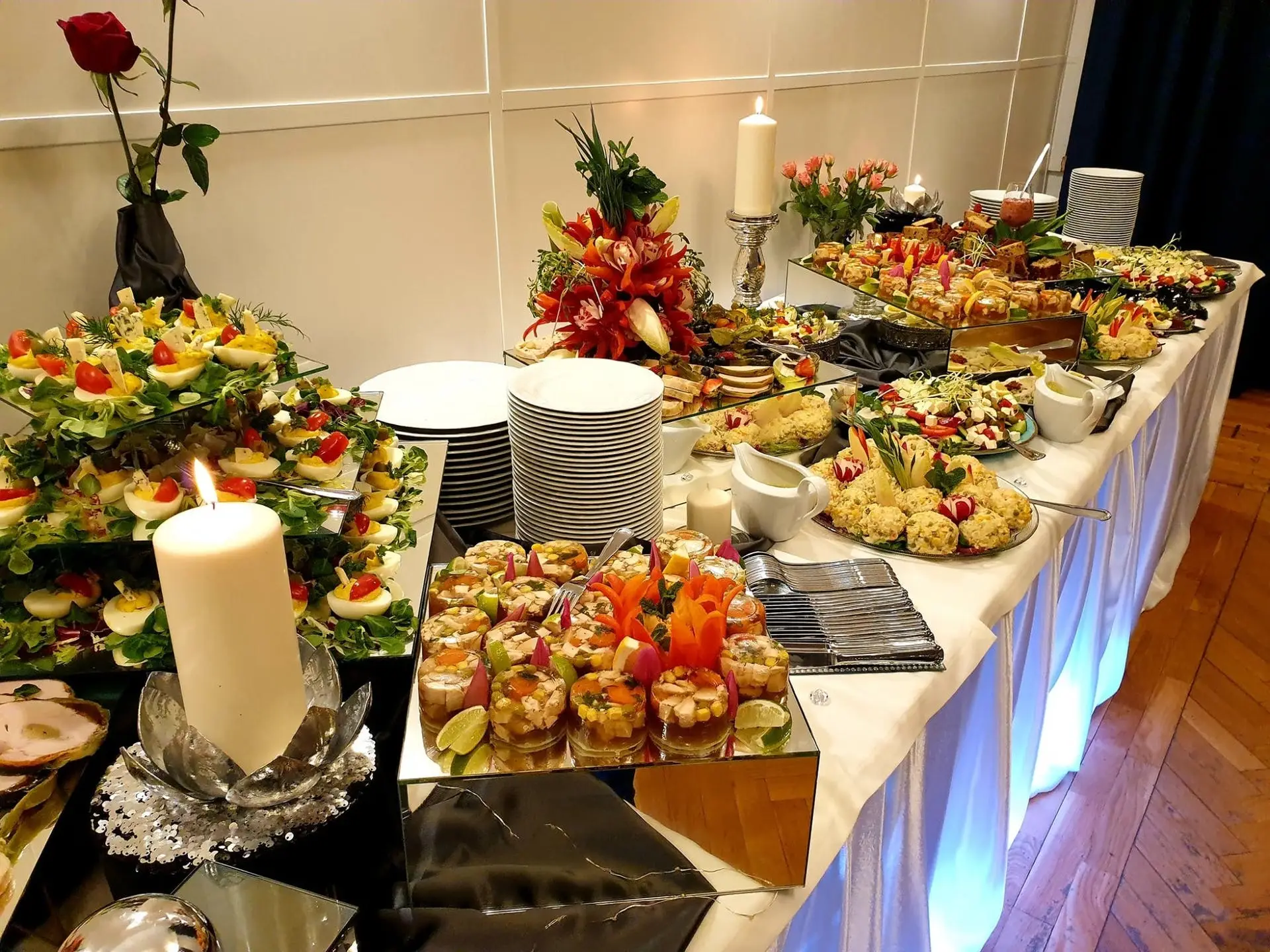 Klucha Kluchę Pogania (Bar & Bistro "Wilcza8") - Brzeg Dolny