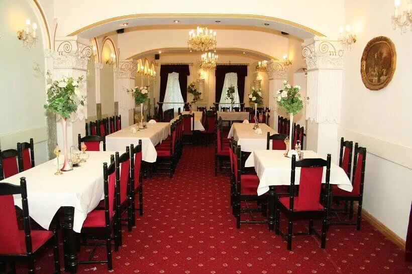 Maxim - Wieliczka