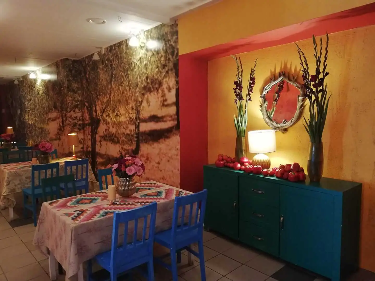 Osteria di Bitondo (Prova Gourmet) - Toruń