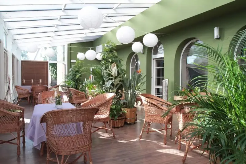 Restauracja Słowiańska - Słońsk