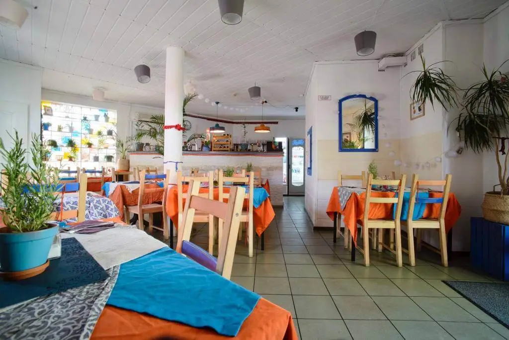 Viva Ibiza (Bar Tarchomin) - Warszawa