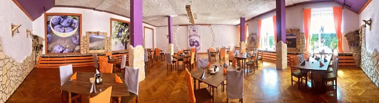 Bistro Śliwa (Restauracja Floriańska) - Szczyrk