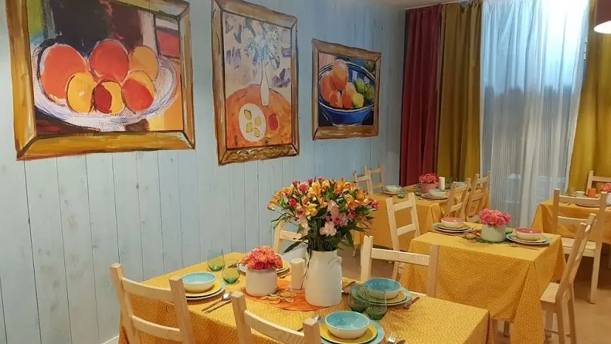 Ristorante Caponata Siciliana (Na Okrągło) - Warszawa