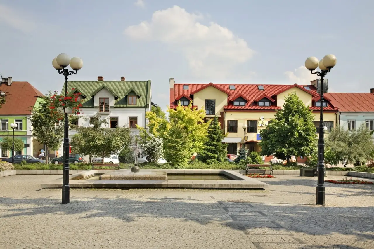 La Casa Del Polacco (Pizzeria Solare) - Biała Podlaska