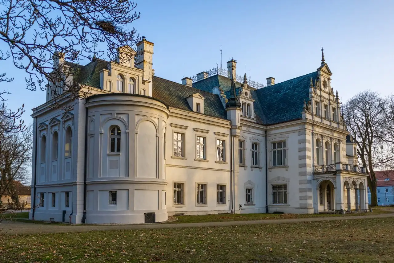 Chrup Chrup Kartofel (Boczek i Spółka) - Jelcz-Laskowice