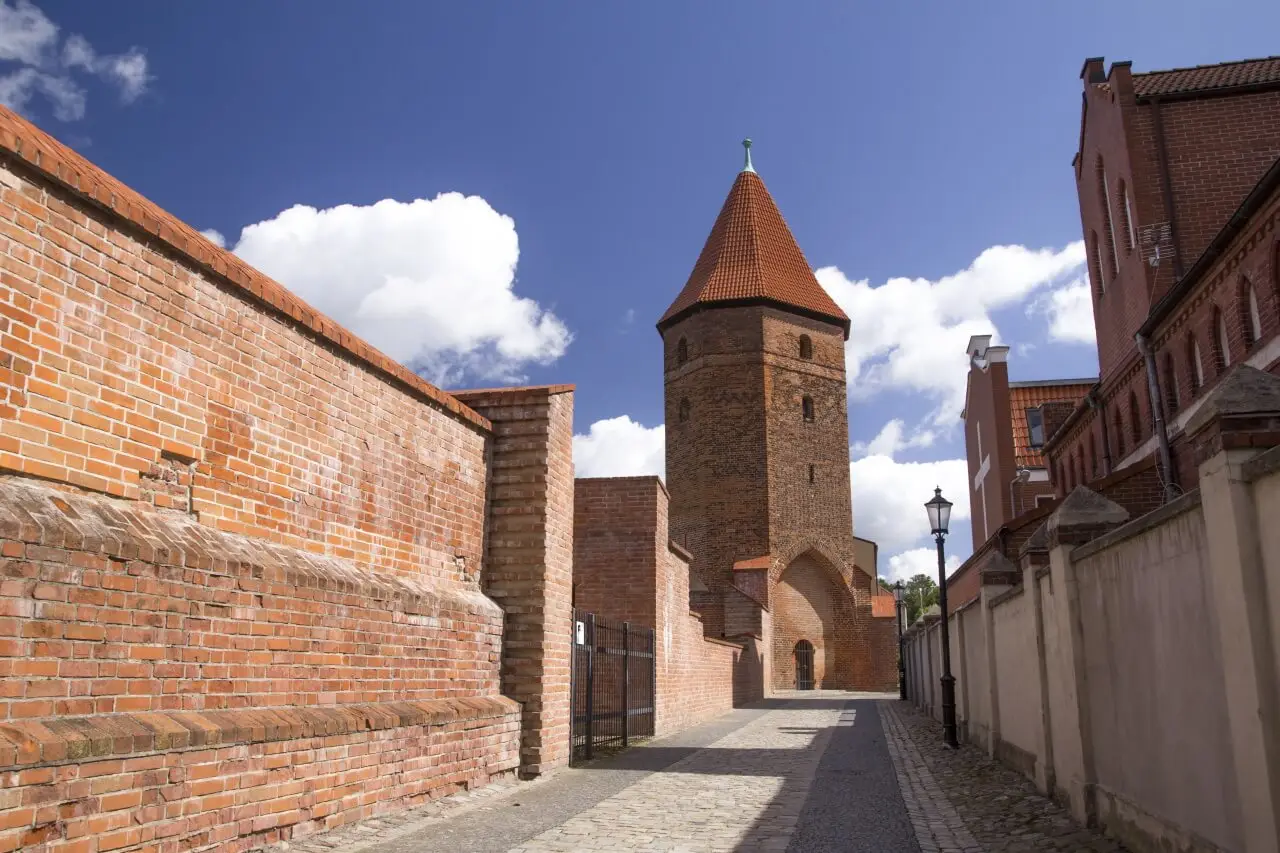 Stella Cafe - Lębork
