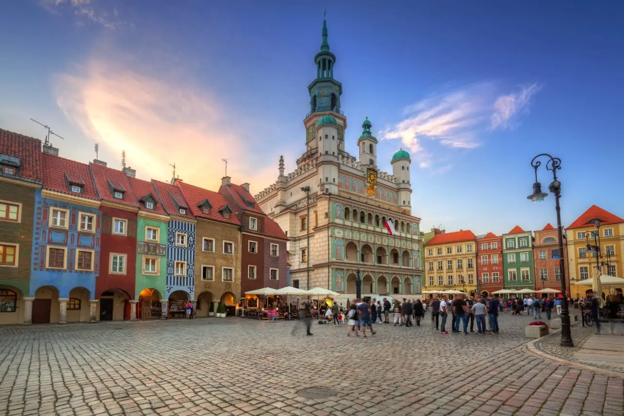 Bar u Grochowej (Dobre Miejsce) - Poznań