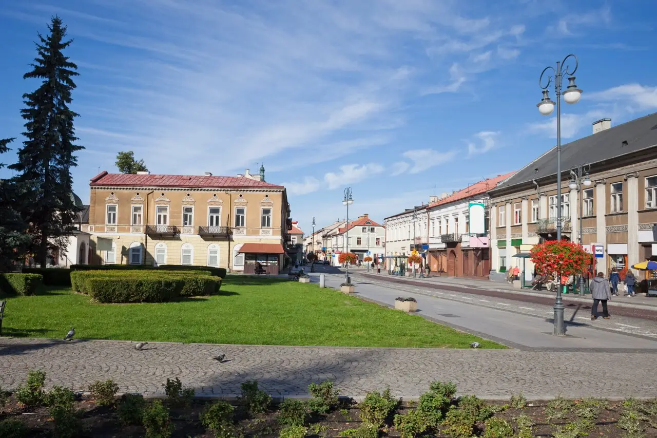 Pyszny Browar (Enigma) - Radom