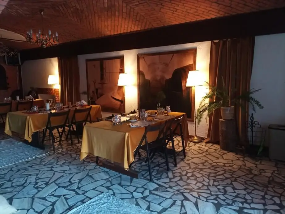 Piwem Podlane (Restauracja Gościnna) - Bartoszyce