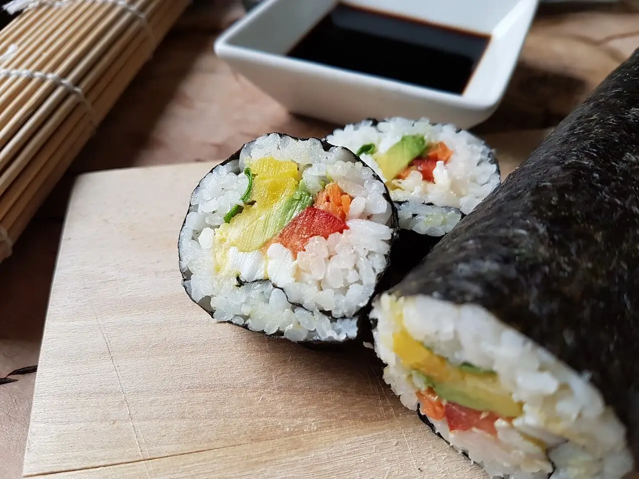 Restauracja sushi w Krakowie – kiedy warto ją odwiedzić?