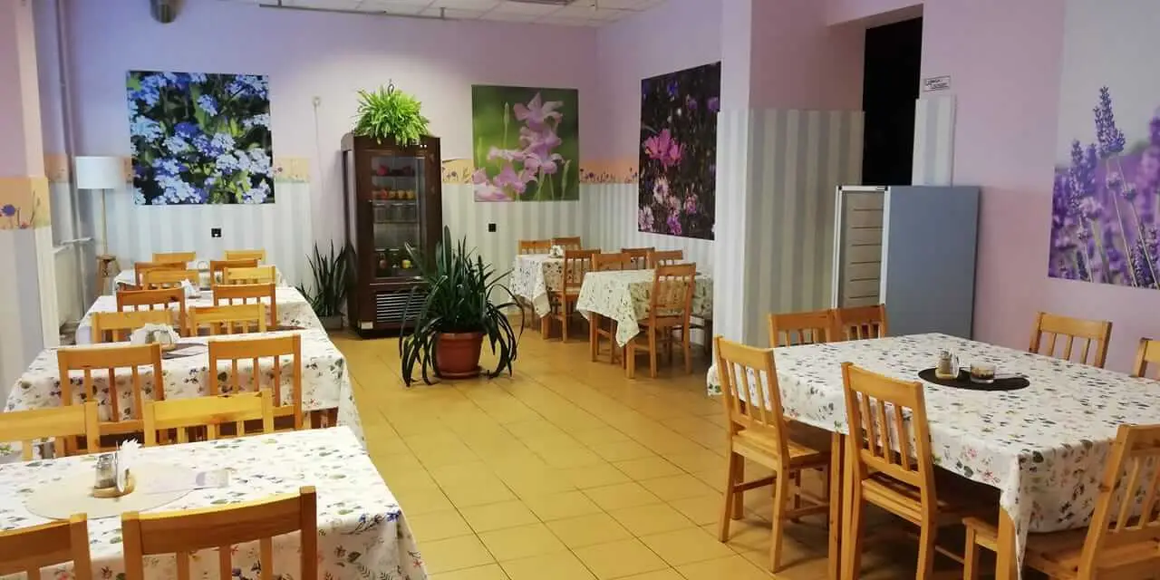 Mam apetyt na... Bistro (Pod przykrywką) - Szczecin