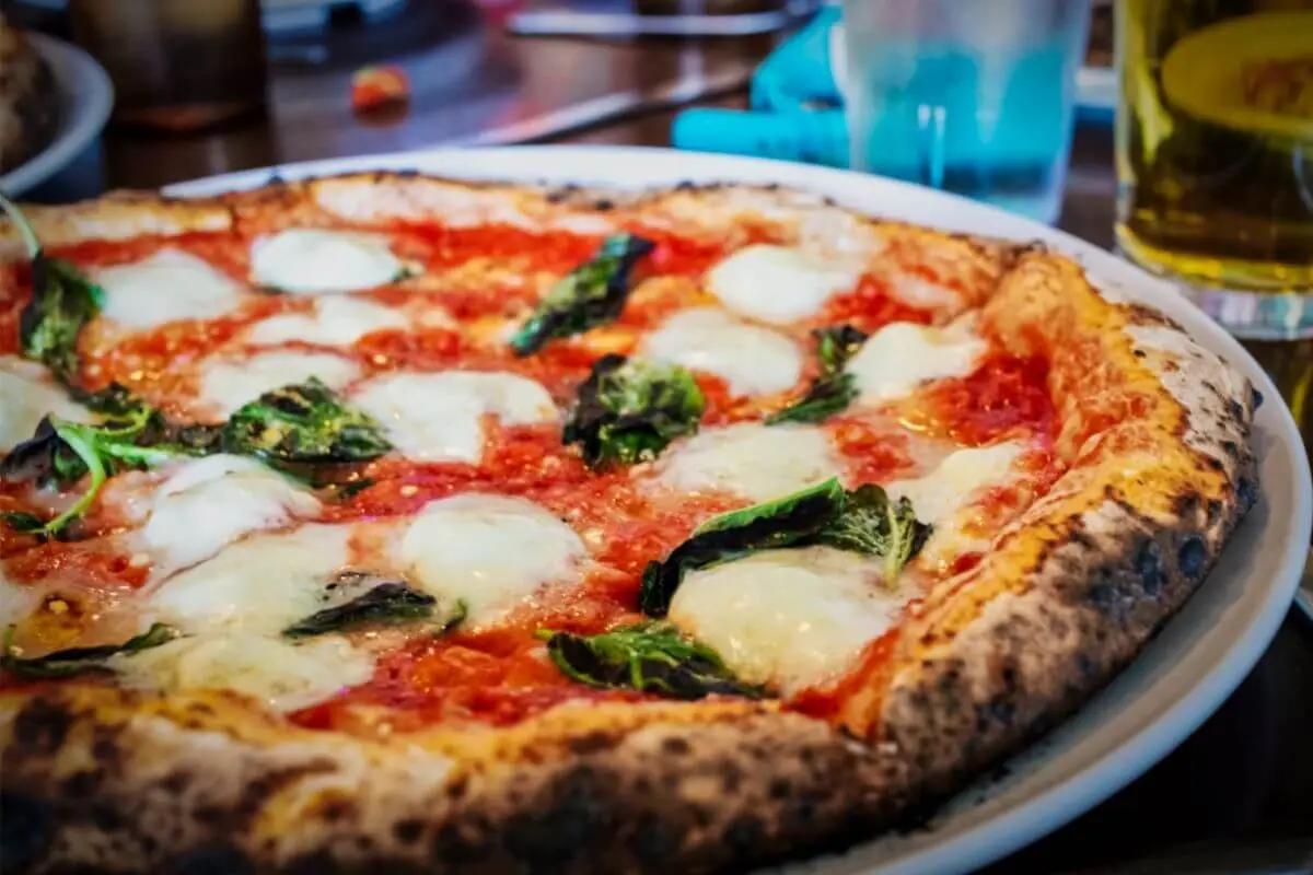 Piec do pizzy dwukomorowy – jaki i do jakiego lokalu?