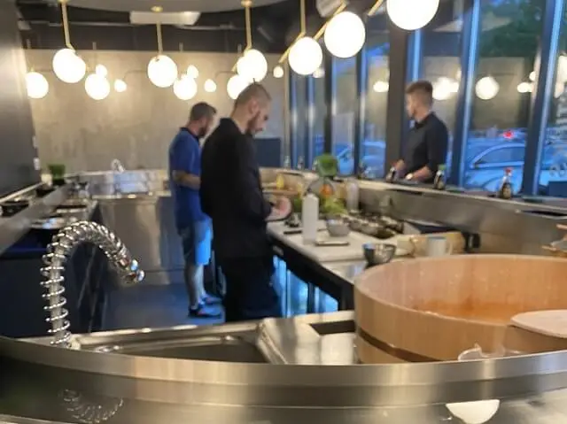 Znane restauracje sushi na Śląsku, gdzie warto spróbować kuchni japońskiej?