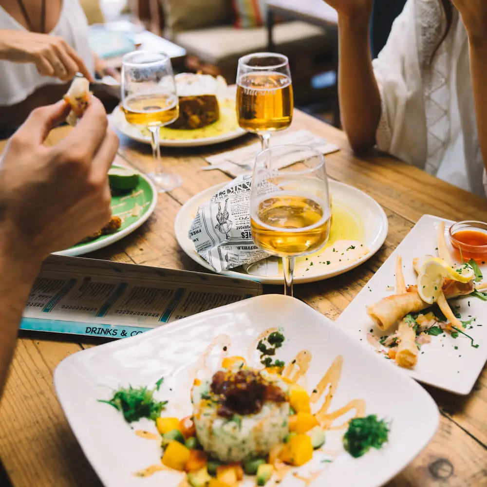 Gdzie zjeść w Pucku - polecane restauracje