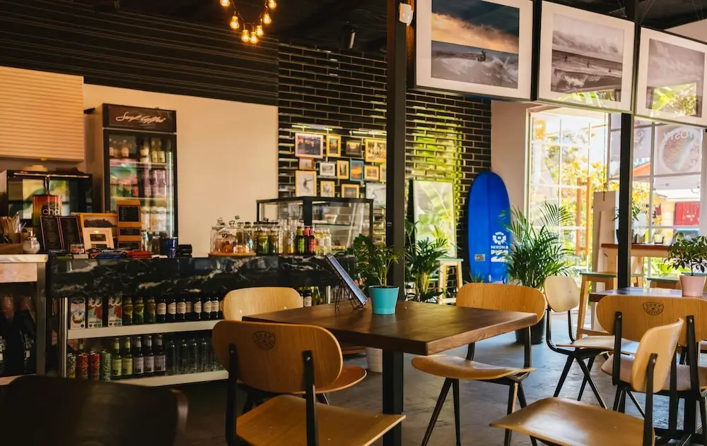 Jak unowocześnić swoją restaurację?