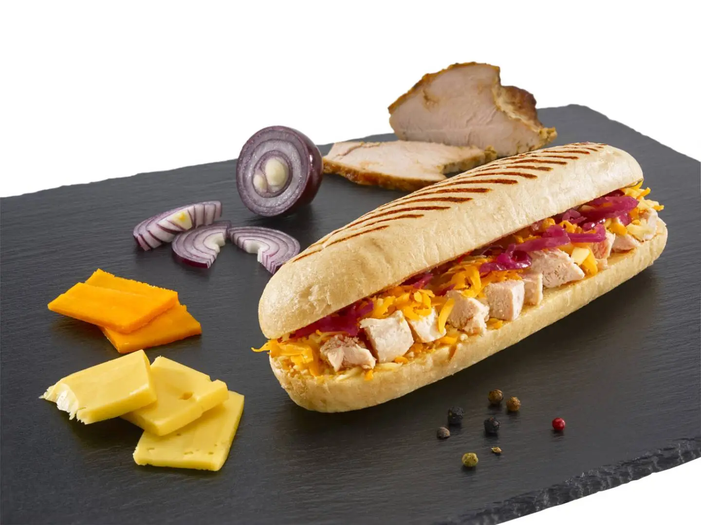 Zwiększ sprzedaż w swoim punkcie gastronomicznym dzięki Panini od Green Fox