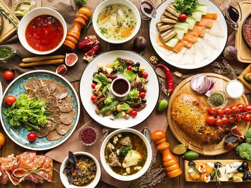 BRC jako gwarancja jakości produktów spożywczych w Twojej restauracji