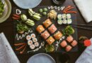 Sushi Bemowo: Smakowita podróż do świata japońskiej kuchni i tradycji