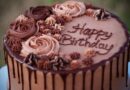 Słodki prezent na urodziny i nie tylko – zaskocz bliskich tortem z dostawą